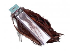 Coq de Leon Mayfly Tail Hends Coq de Leon Mayfly Tail Hends Natural