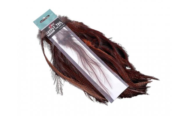 Coq de Leon Mayfly Tail Hends Coq de Leon Mayfly Tail Hends Natural