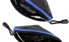 Mesh Wallet For Shooting Heads Leichi
