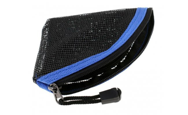 Mesh Wallet For Shooting Heads Leichi Mesh Wallet For Shooting Heads Leichi