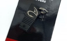 Nippers Fulling Mill Black