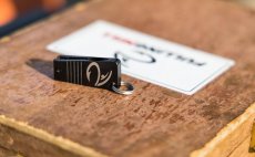 Nippers Fulling Mill Black