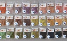 Nuclear Nymph Dubbing Tommi-Fly