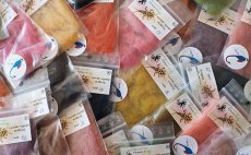 Nuclear Nymph Dubbing Tommi-Fly