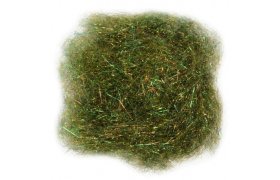 Peacock Dubbing Hends Peacock Dubbing Hends Bronze Dark/Blue - Violet Effect