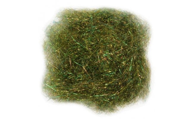 Peacock Dubbing Hends Peacock Dubbing Hends Bronze Dark/Blue - Violet Effect