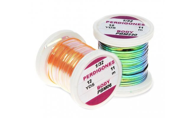 Perdigones Pearl Body Hends Perdigones Pearl Body Hends Transparent - Semiiridiscent Effect