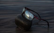 Polarised Glasses Guideline Ambush Grey Lens