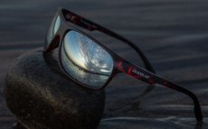 Polarised Glasses Guideline Ambush Grey Lens