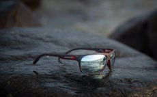 Polarised Glasses Guideline Ambush Grey Lens