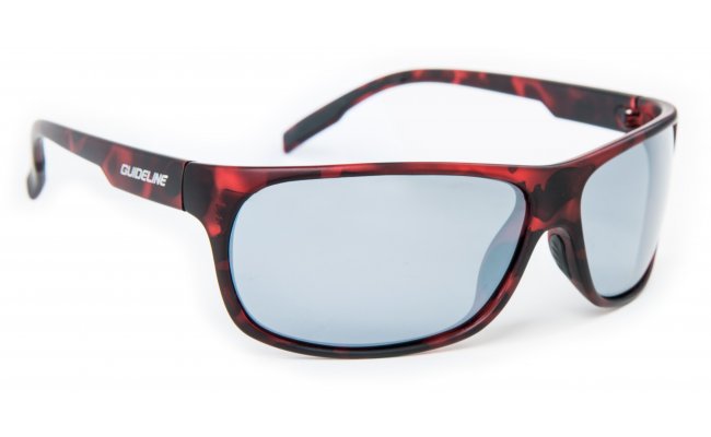 Polarised Glasses Guideline Ambush Grey Lens Polarised Glasses Guideline Ambush Grey Lens