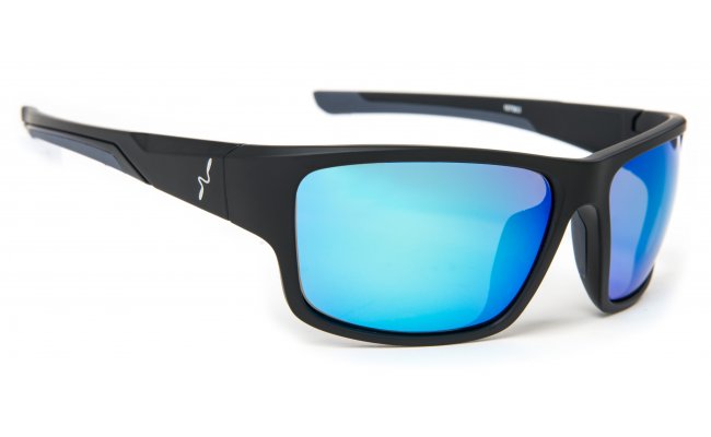 Polarised Glasses Guideline Experience Grey/Blue Revo Coating Lens Polarised Glasses Guideline Experience Grey/Blue Revo Coating Lens