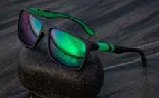 Polarised Glasses Guideline LPX Grey Lens