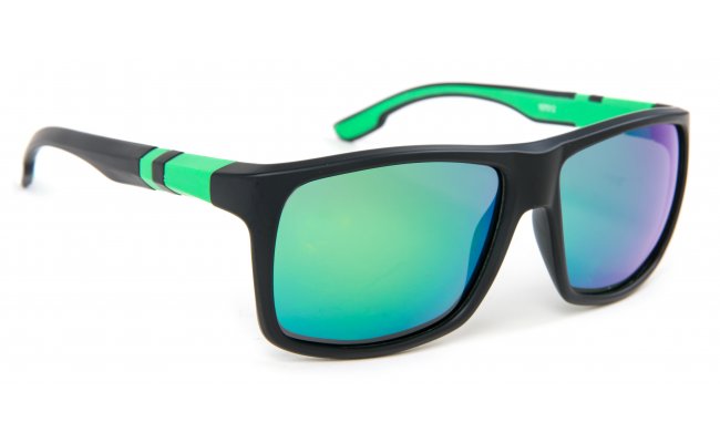 Polarised Glasses Guideline LPX Grey Lens Polarised Glasses Guideline LPX Grey Lens