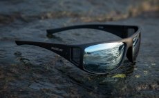 Polarised Glasses Guideline Tactical Grey Lens