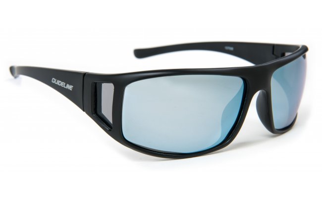 Polarised Glasses Guideline Tactical Grey Lens Polarised Glasses Guideline Tactical Grey Lens