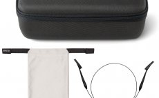 Polarised Glasses Smith Optics Guide's Choice CP+ Matte Black & Polarchromic Ignitor