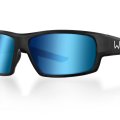 Polarised Glasses Westin W6 Sport 10 Mate Black High Light
