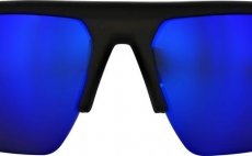 Polarised Glasses Westin W6 Sport 25 Matte Black High Light