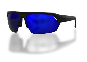 Polarised Glasses Westin W6 Sport 25 ... Polarised Glasses Westin W6 Sport 25 Matte Black High Light LB Smoke LM Blue AR Blue