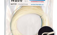 Fly Line Floating Hanak Competition Wave WF3F