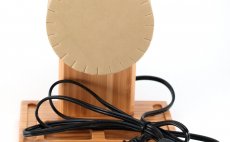 Rotary Epoxy Dryer Leichi 