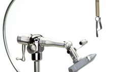 Rotary Vice Stonfo Elite Base