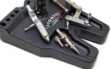 Rotary Vice Stonfo Elite Base