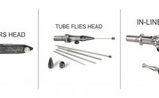 Rotary Vice Stonfo Elite Transformer Base