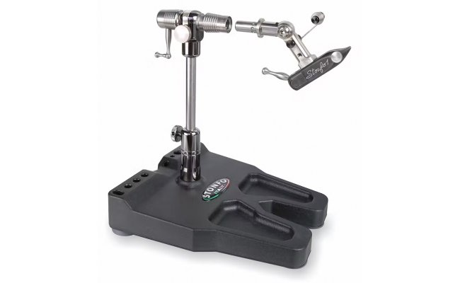 Rotary Vice Stonfo Elite Transformer Base Rotary Vice Stonfo Elite Transformer Base