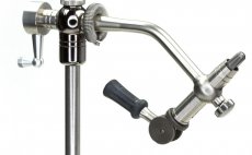 Rotary Vice Stonfo Flytec Lever