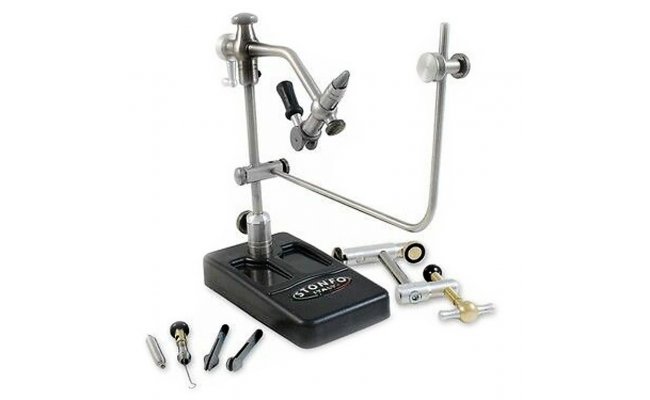 Rotary Vice Stonfo Flytec Lever Rotary Vice Stonfo Flytec Lever