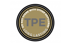 Rubber Lures Westin Ned Worm Curltail  - TPE do not store with other lures!