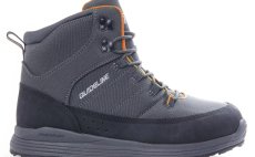 Wading Boots Guideline Laxa 3.0 Rubber Sole