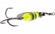 Spinner Westin Optic 360 Caution Bees