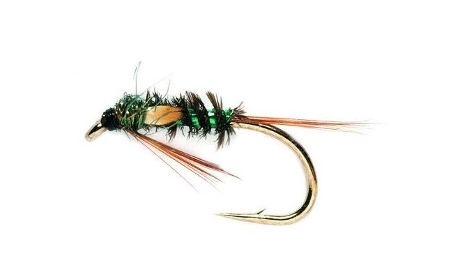 Stealth Green Holo Stealth Green Holo, Size 12