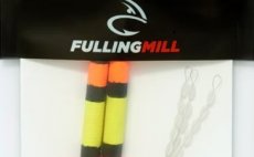 Strike Indicator Fulling Mill Drop Back Bung Pack Large - Packing