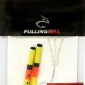Strike Indicator Fulling Mill Drop Back Bung Pack Medium - Packing