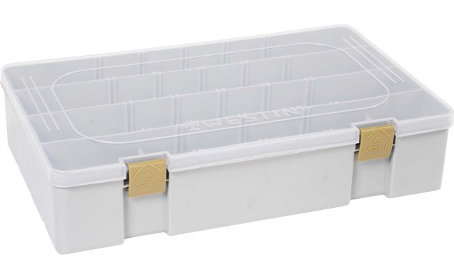 Tackle Box Westin W3 4 Tackle Box Westin W3 4 36 x 22.5 x 8 cm