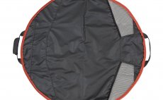 Taco Wader Bag Simms Anvil