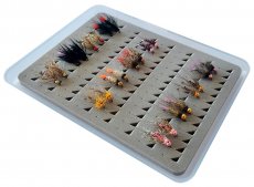 TOP AR Special Chub Flies - Fly Selection