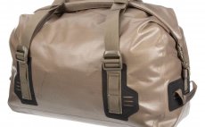 Travel Bag Simms Dry Creek Duffel S 60L Tan
