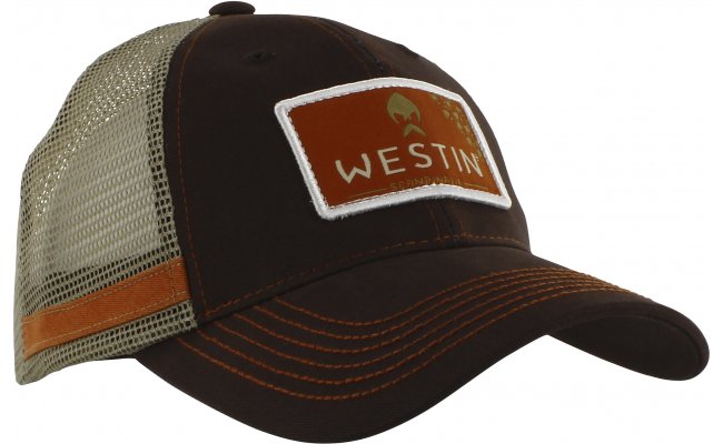 Trucker Cap Westin Hillbilly Trucker Cap Westin Hillbilly