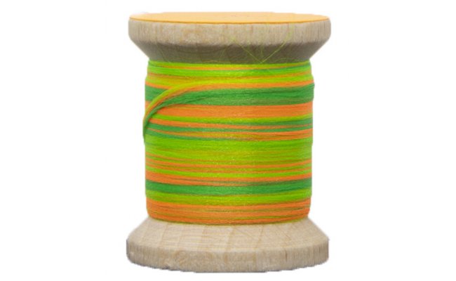 Tying Thread Tommi-Fly Nuclear Irritant Point Tricolor Tying Thread Tommi-Fly Nuclear Irritant Point Tricolor 302