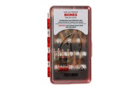 Ultimate Bones Fulling Mill - Fly S ... Ultimate Bones Fulling Mill - Fly Selection