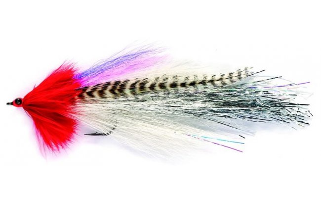 UV Flashtail Whistler UV Flashtail Whistler, Size 6/0