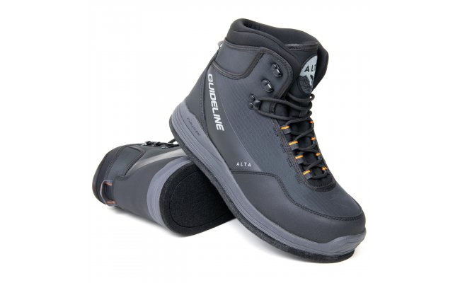 Wading Boots Guideline Alta NGx Felt Wading Boots Guideline Alta NGx Felt - 7/40
