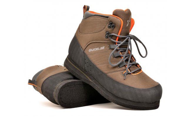 Wading Boots Guideline Laxa 2.0 Felt Wading Boots Guideline Laxa 2.0 Felt - 6/39