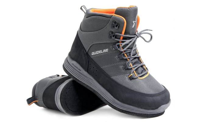 Wading Boots Guideline Laxa 3.0 Felt Wading Boots Guideline Laxa 3.0 Felt - 6/39
