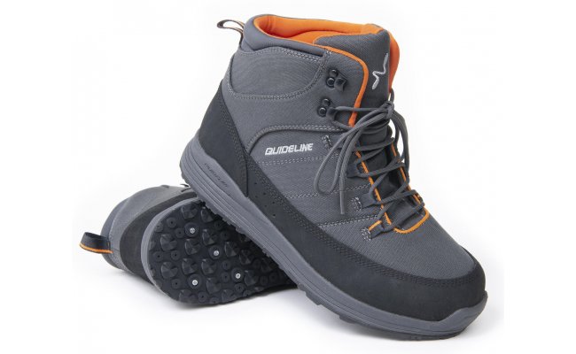 Wading Boots Guideline Laxa 3.0 Traction Wading Boots Guideline Laxa 3.0 Traction - 7/40